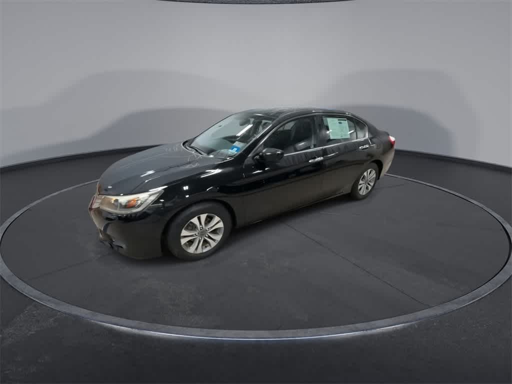 Thumbnail: 2014 Honda Accord - 4