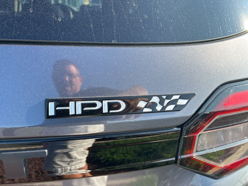Thumbnail: 2023 Honda Pilot - 9