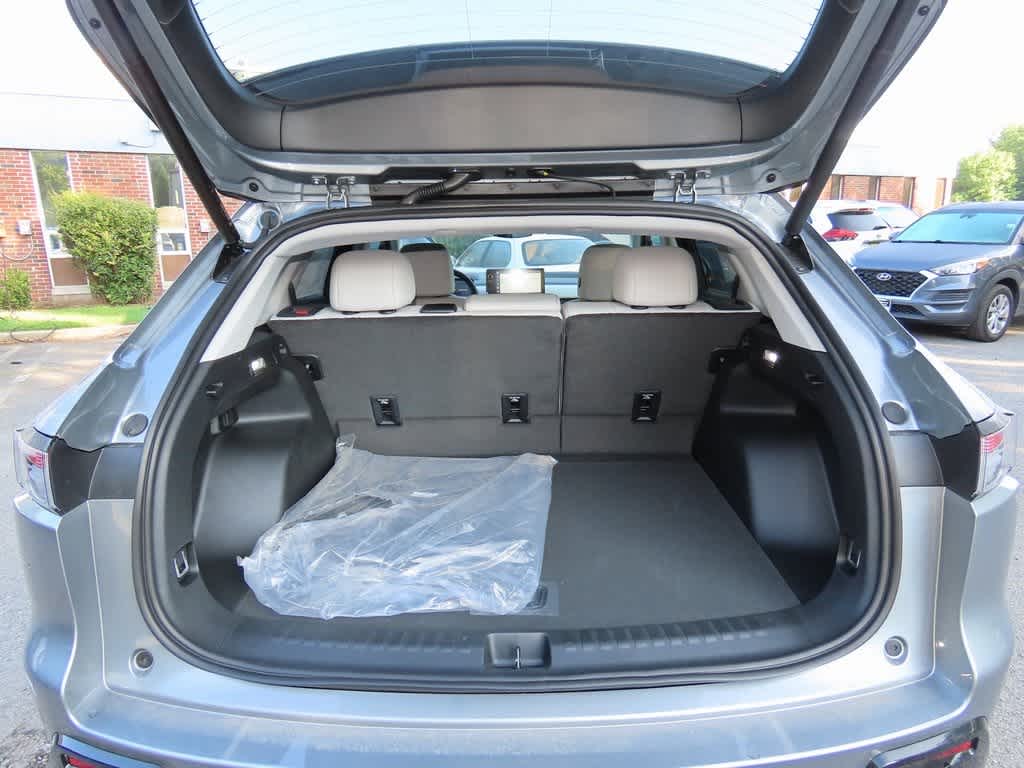 Thumbnail: 2026 Honda Prologue - 11