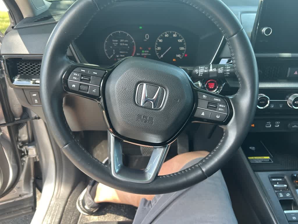 Thumbnail: 2024 Honda CR-V - 16