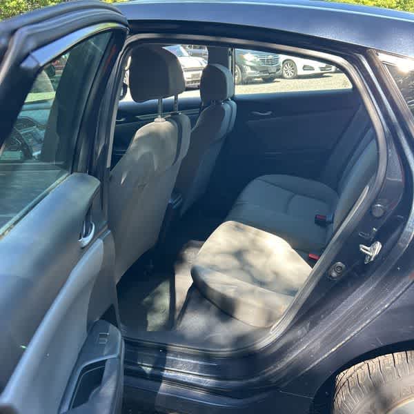 Thumbnail: 2019 Honda Civic - 20