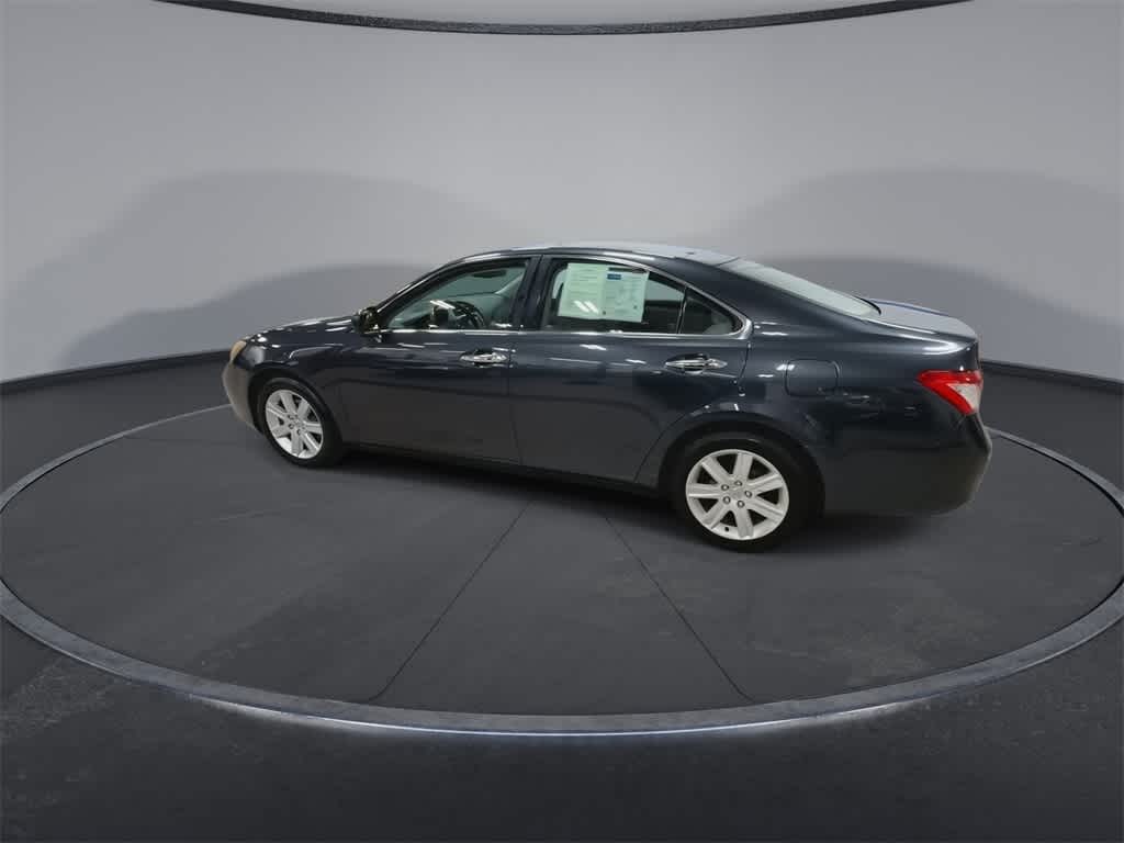 Thumbnail: 2007 Lexus ES - 6
