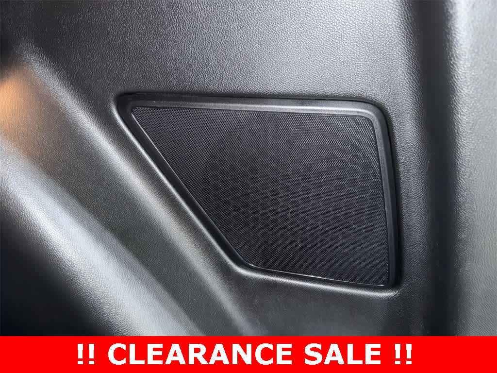 Thumbnail: 2022 Honda CR-V - 27