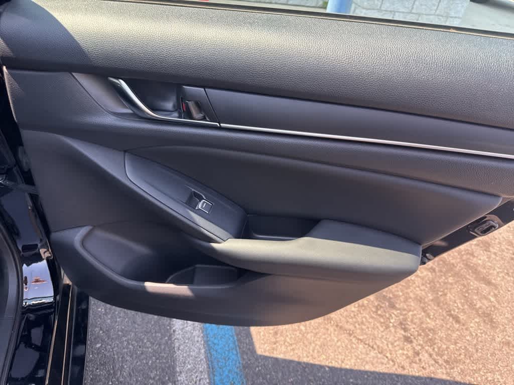Thumbnail: 2022 Honda Accord - 19