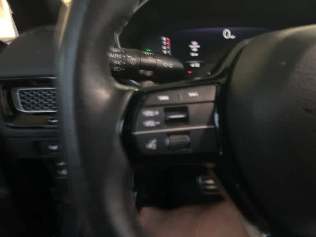 Thumbnail: 2022 Honda Civic - 4