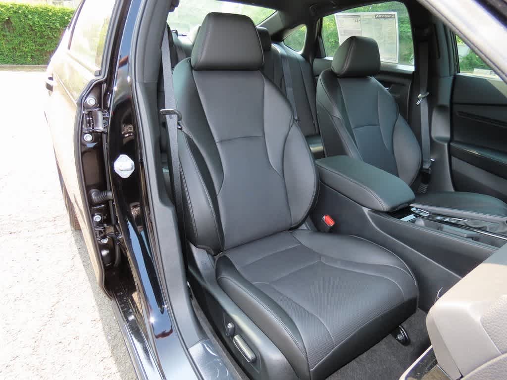 Thumbnail: 2025 Honda Accord - 15