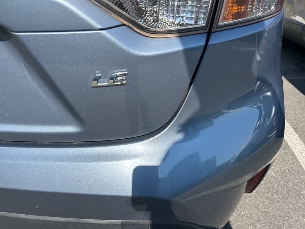 Thumbnail: 2020 Toyota Corolla - 21