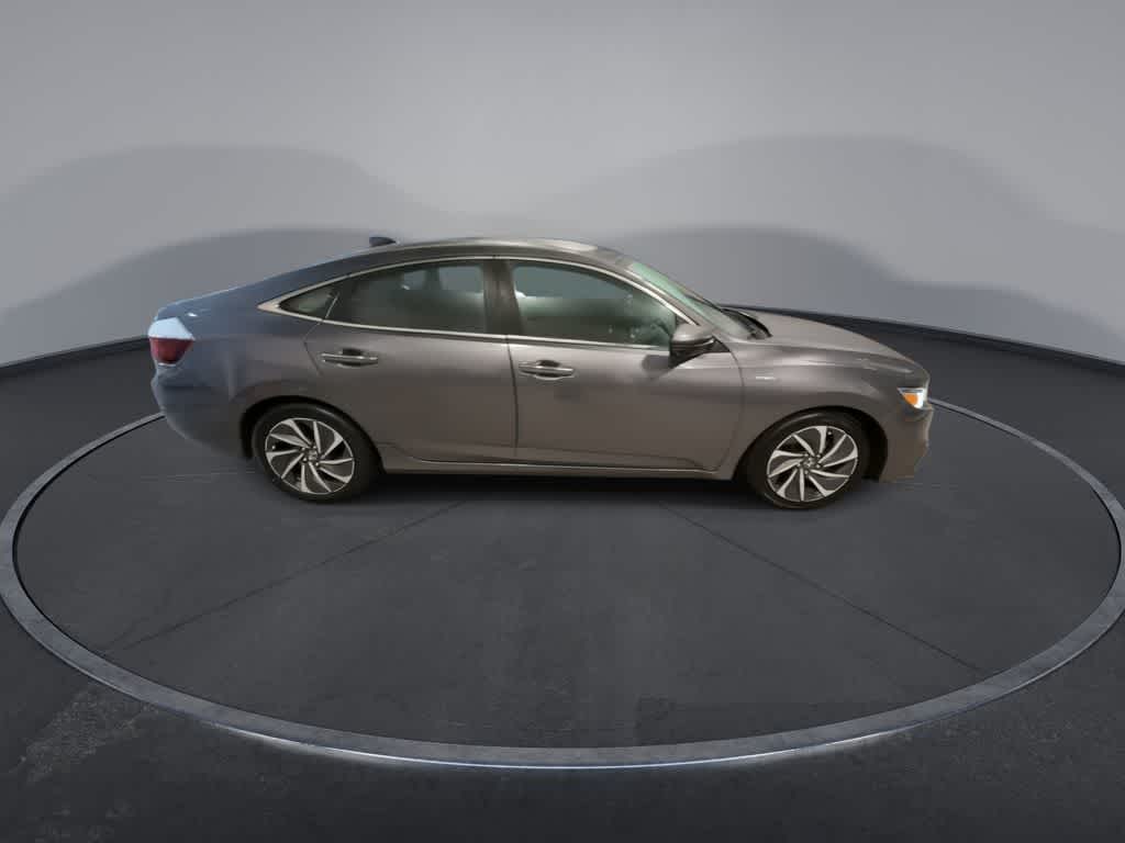 Thumbnail: 2020 Honda Insight - 9