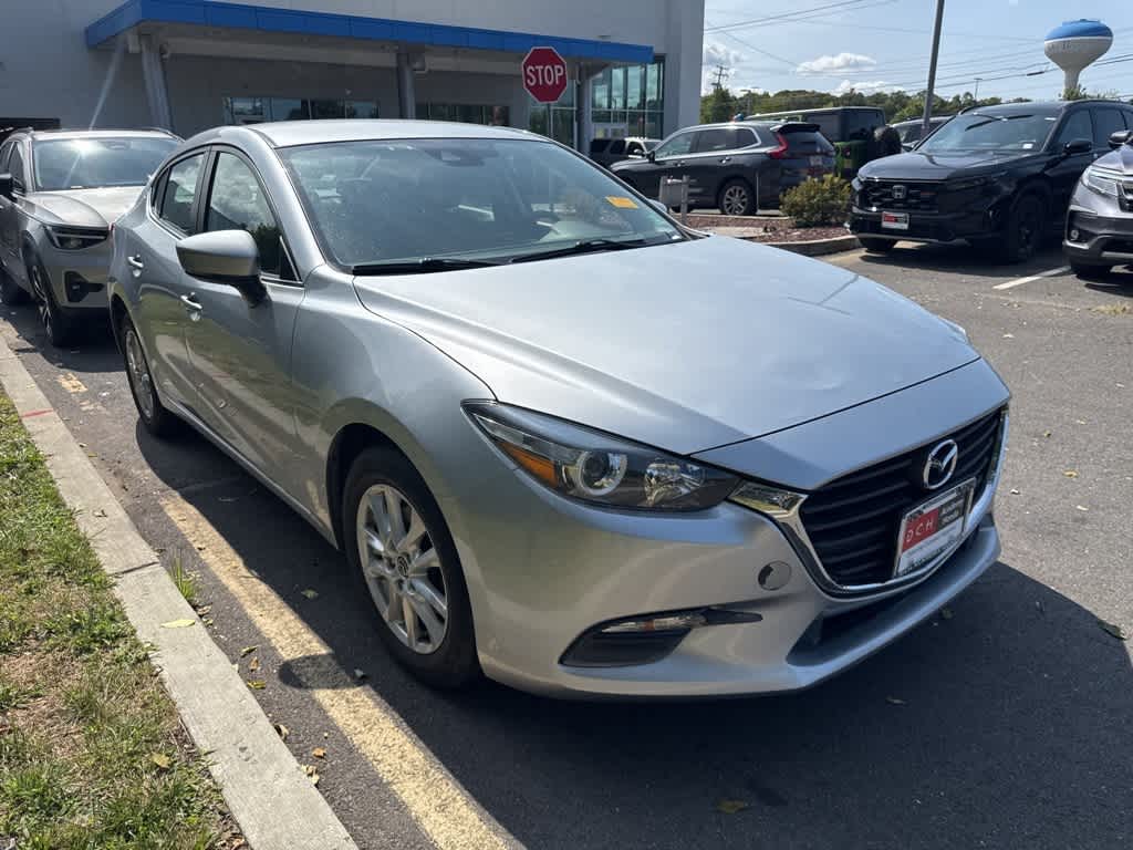 Thumbnail: 2018 Mazda Mazda3 - 5