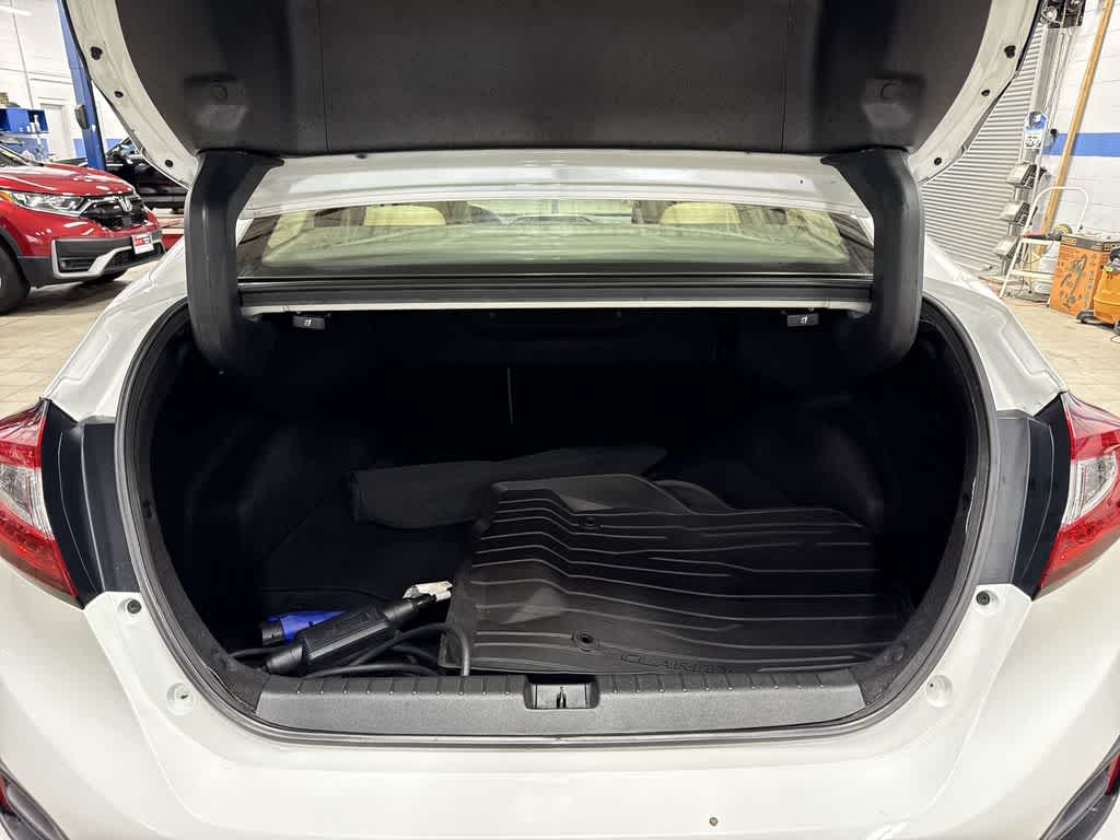 Thumbnail: 2021 Honda Clarity - 11