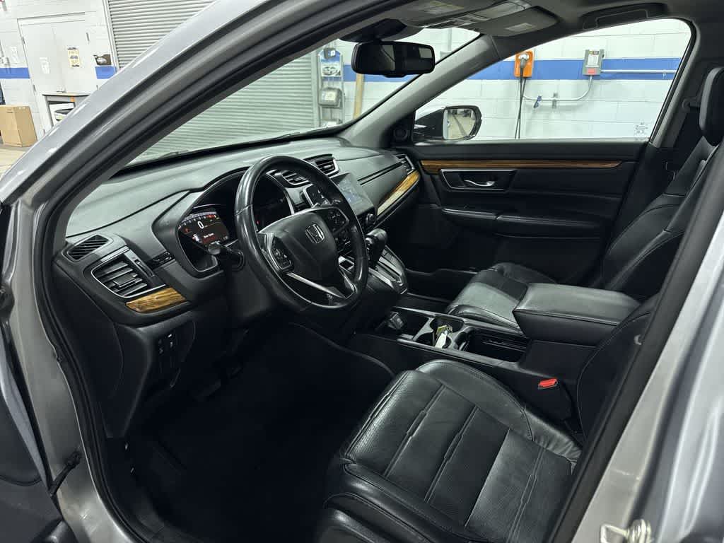 Thumbnail: 2019 Honda CR-V - 29