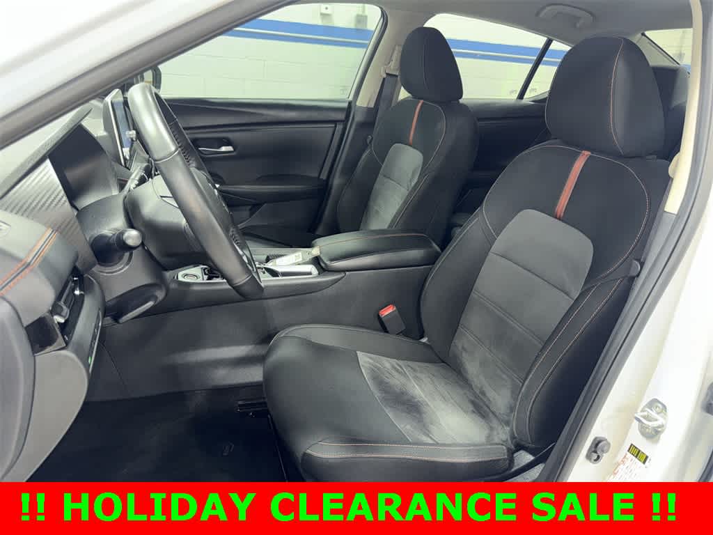 Thumbnail: 2023 Nissan Sentra - 15