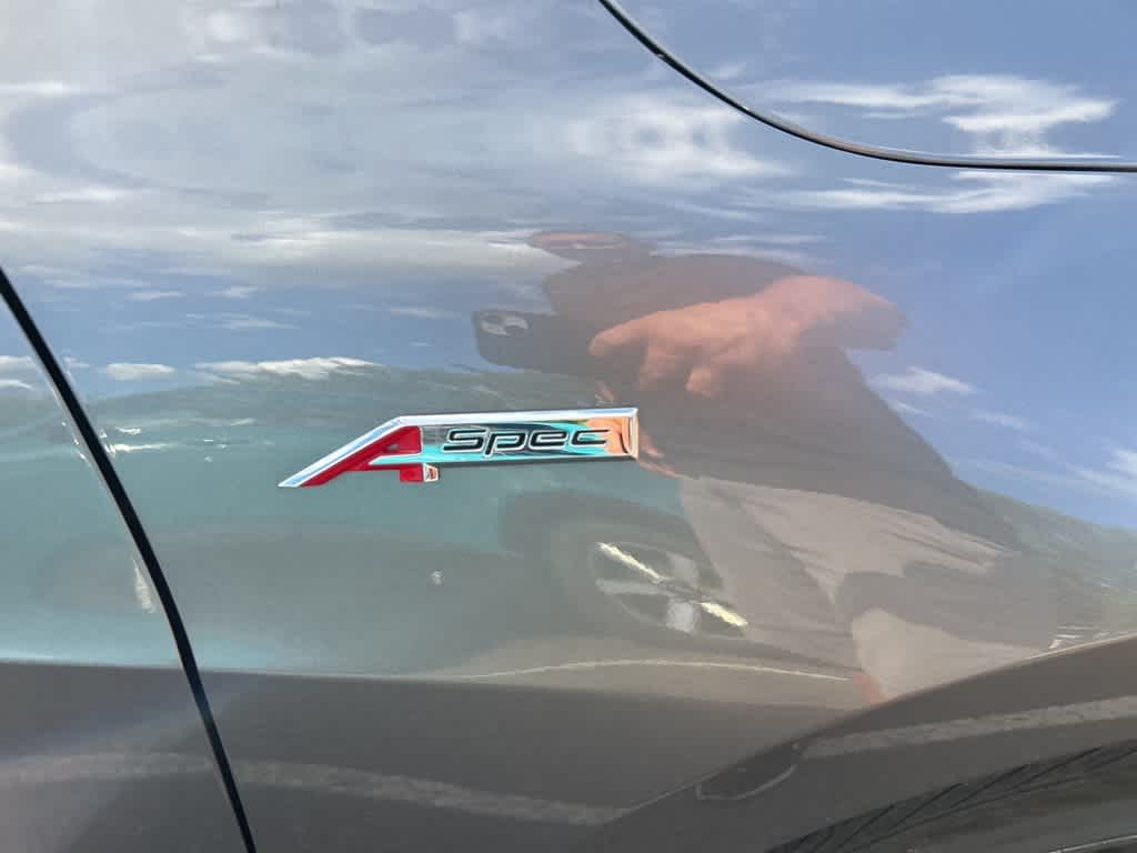 Thumbnail: 2023 Acura Integra - 8