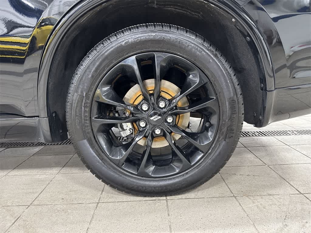 Thumbnail: 2020 Dodge Durango - 10