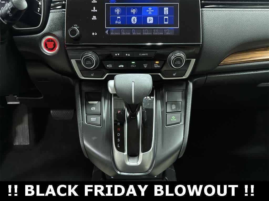 Thumbnail: 2022 Honda CR-V - 21