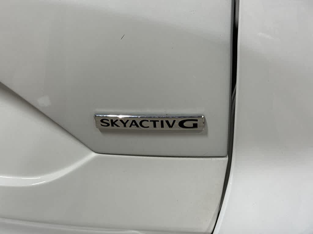 Thumbnail: 2024 Mazda CX-5 - 27