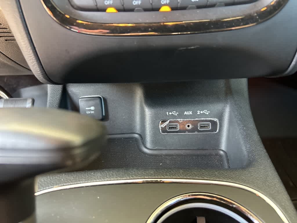 Thumbnail: 2019 Dodge Durango - 23