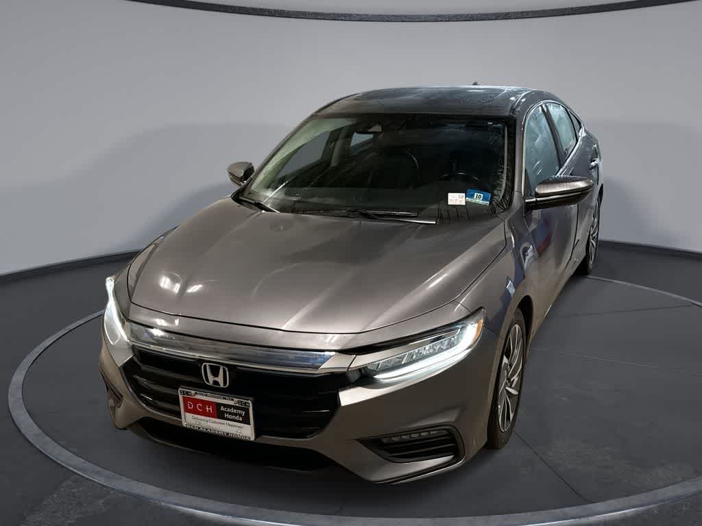 2020 Honda Insight Touring -
                  Old Bridge Township, NJ
