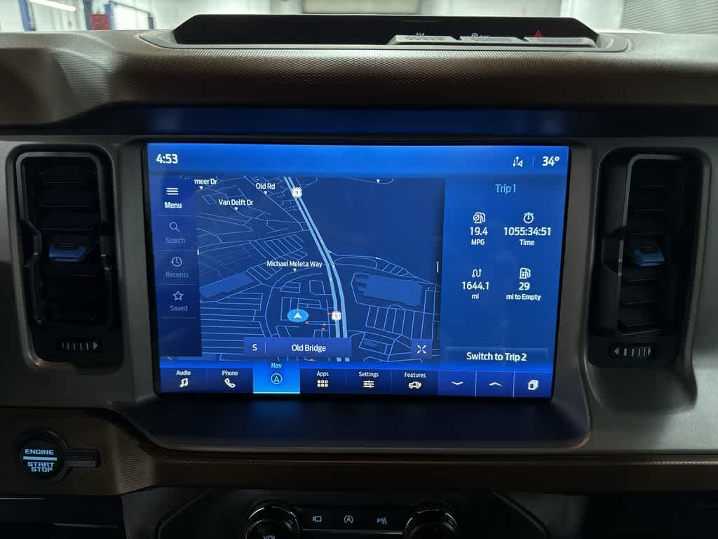 Thumbnail: 2023 Ford Bronco - 20