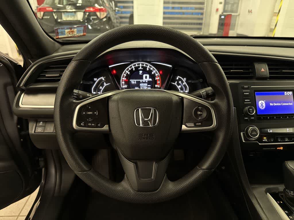 Thumbnail: 2016 Honda Civic - 18