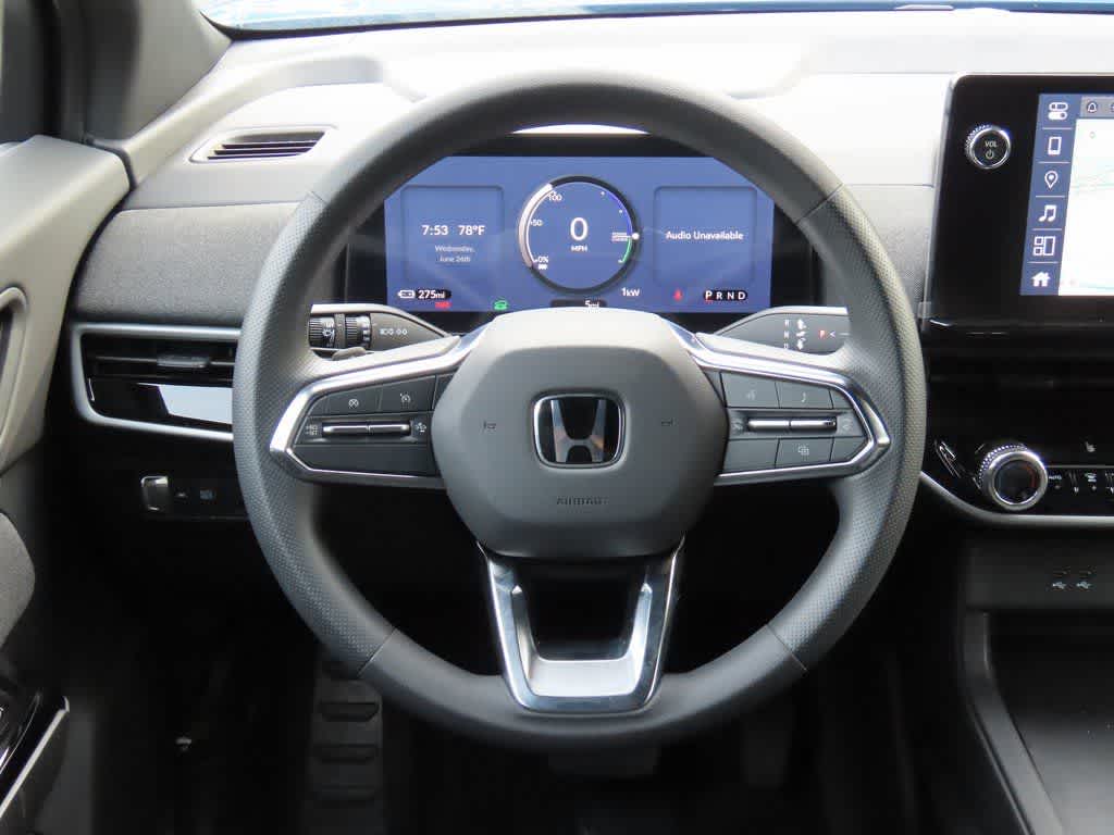 Thumbnail: 2026 Honda Prologue - 18