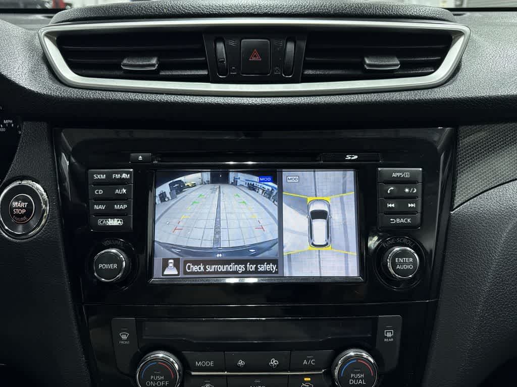 Thumbnail: 2016 Nissan Rogue - 24