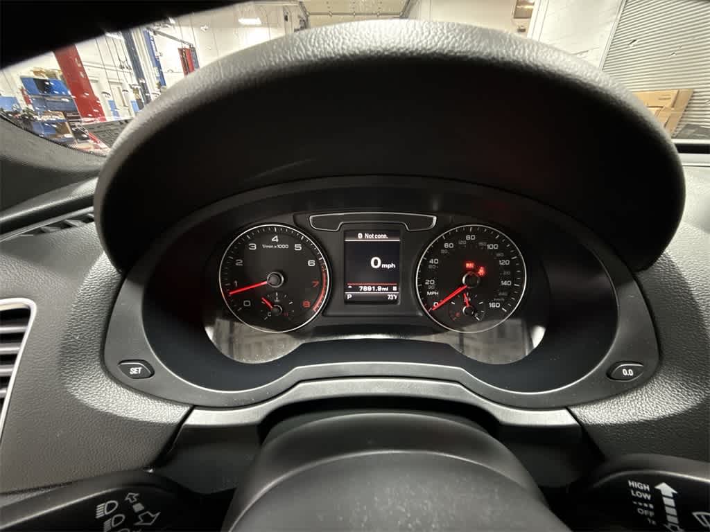 Thumbnail: 2018 Audi Q3 - 36