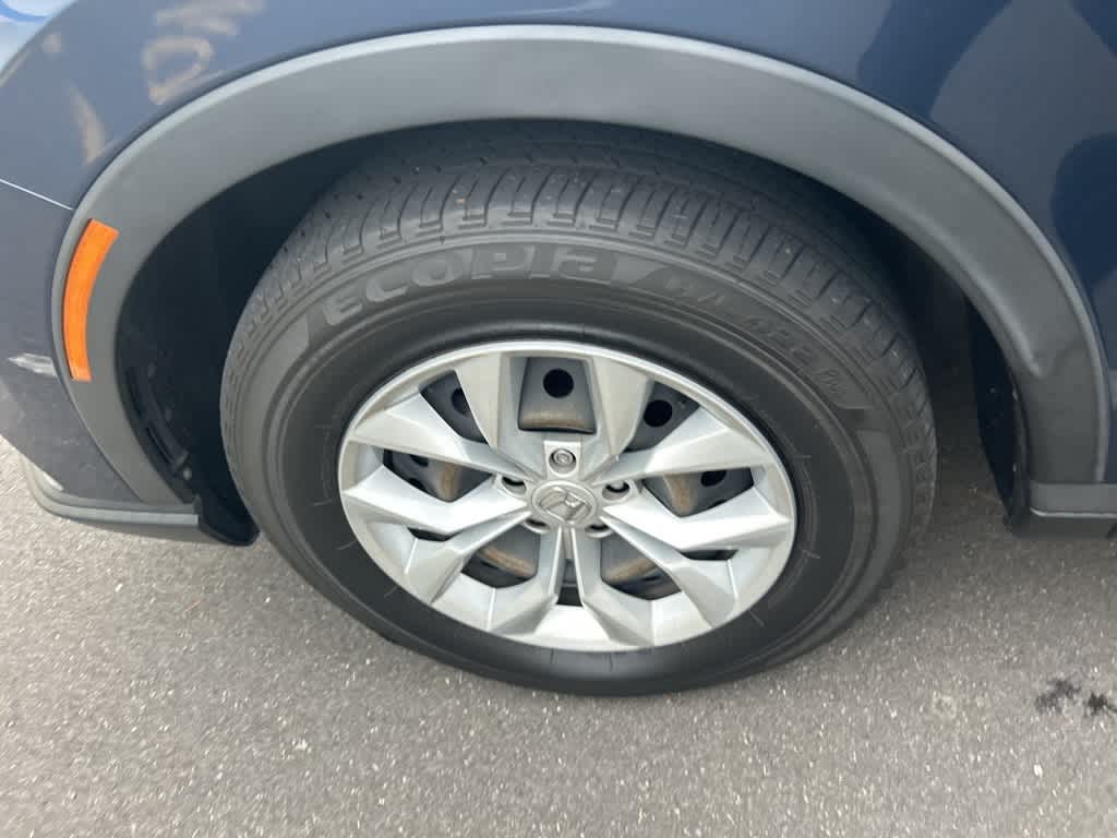 Thumbnail: 2023 Honda CR-V - 24