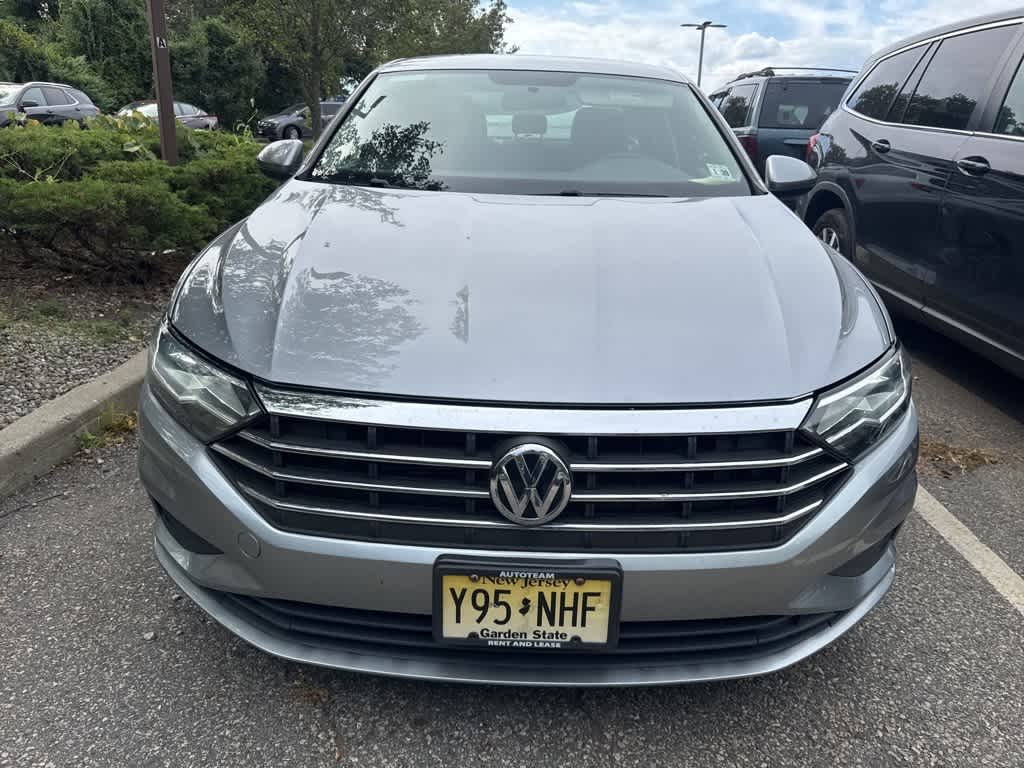 Thumbnail: 2021 Volkswagen Jetta - 2