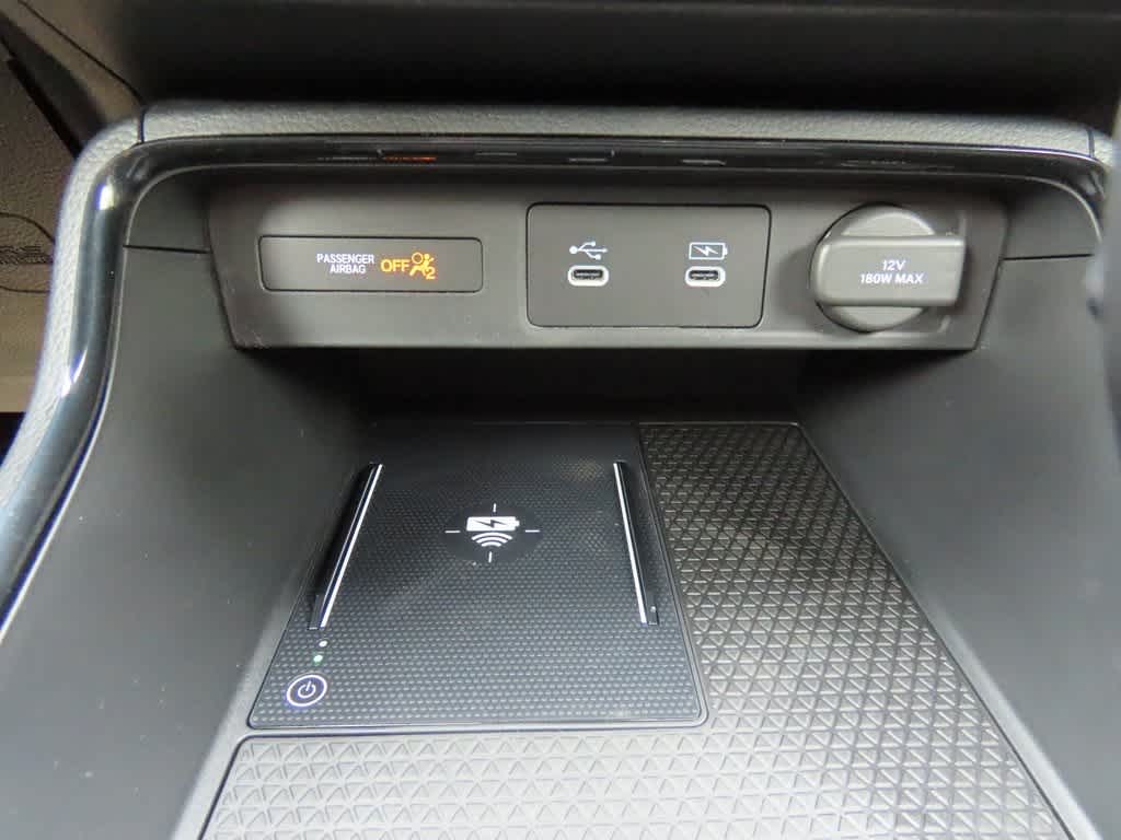 2026 Honda CR-V Sport-L 22