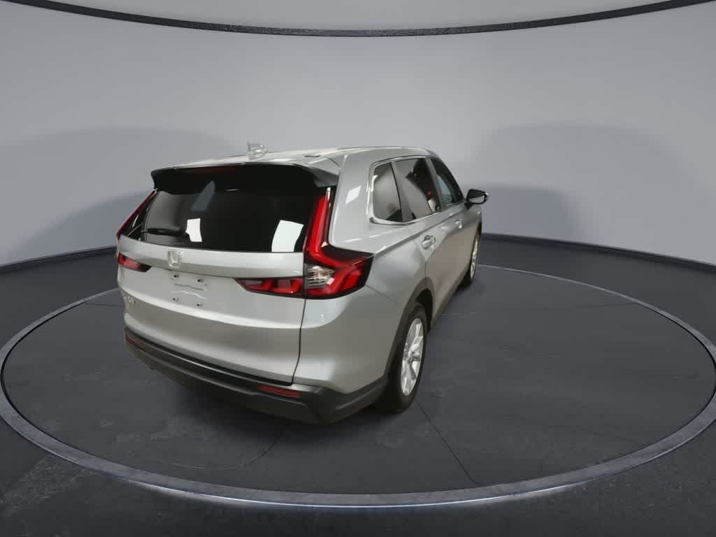 Thumbnail: 2024 Honda CR-V - 8