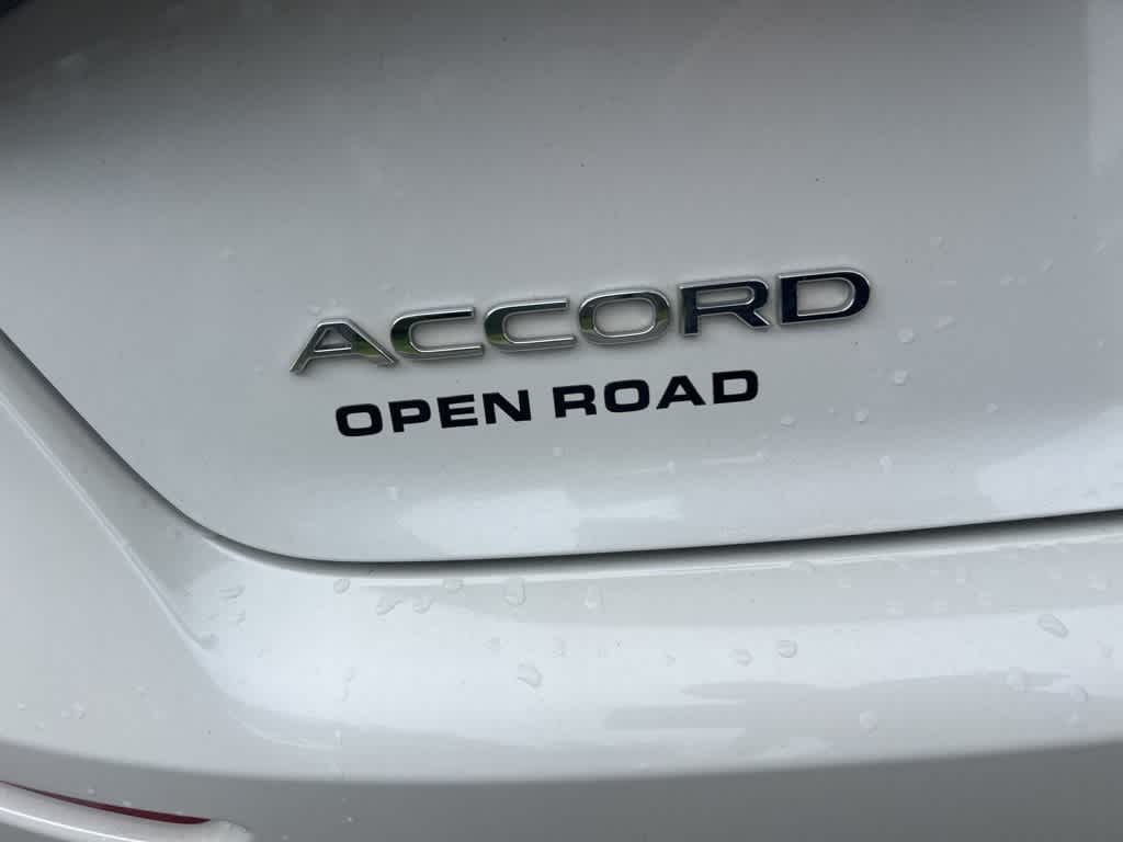 Thumbnail: 2023 Honda Accord - 8