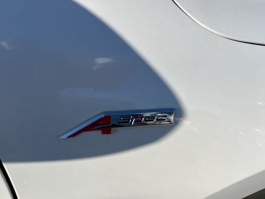 Thumbnail: 2024 Acura Integra - 5