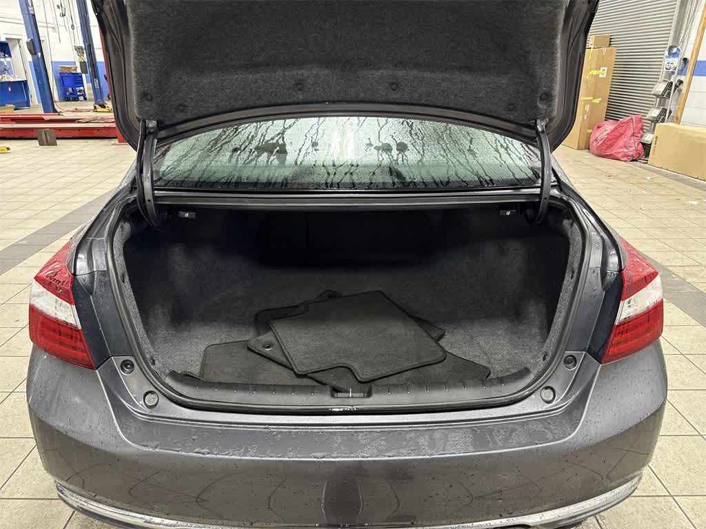 Thumbnail: 2017 Honda Accord - 11