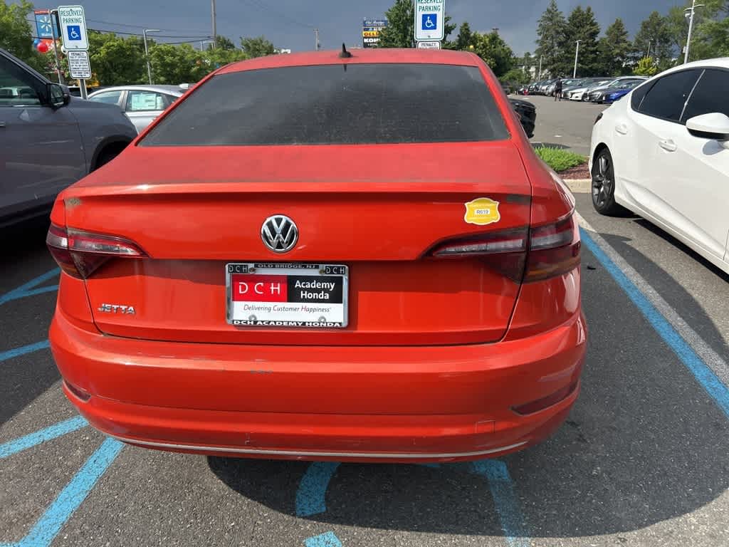 Thumbnail: 2019 Volkswagen Jetta - 7