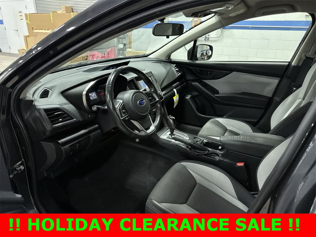 Thumbnail: 2019 Subaru Crosstrek - 27