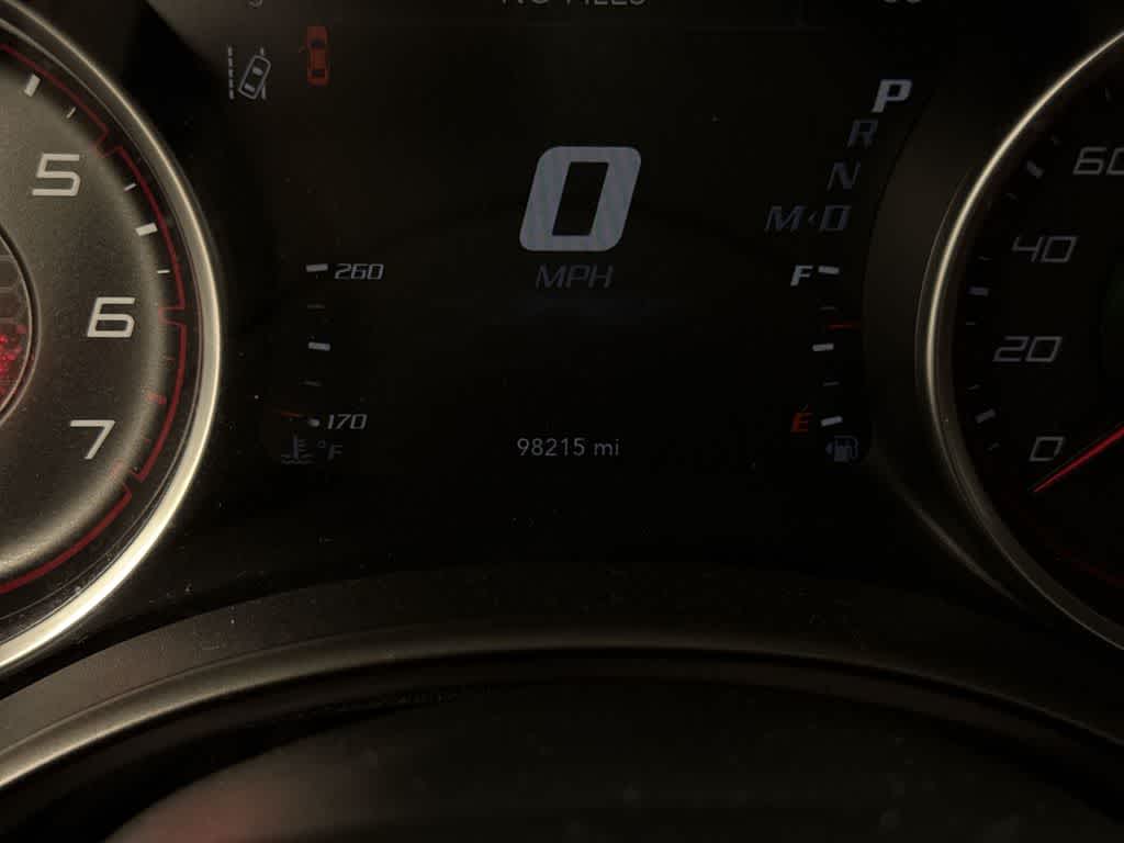 Thumbnail: 2021 Dodge Charger - 19