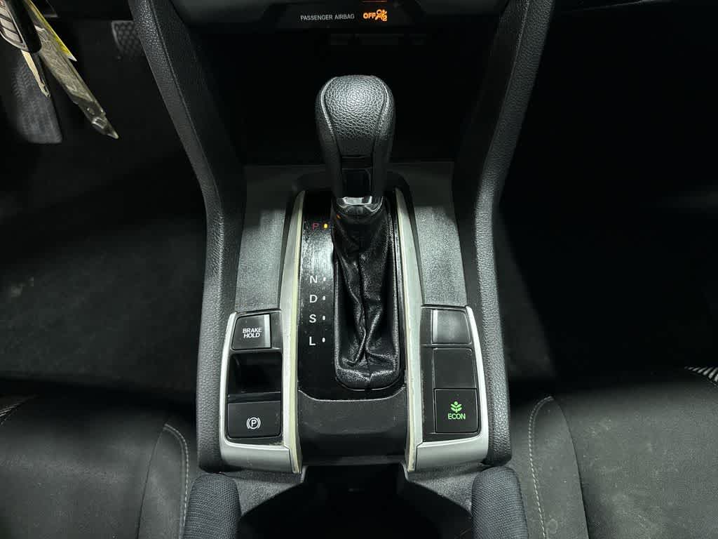 Thumbnail: 2017 Honda Civic - 28