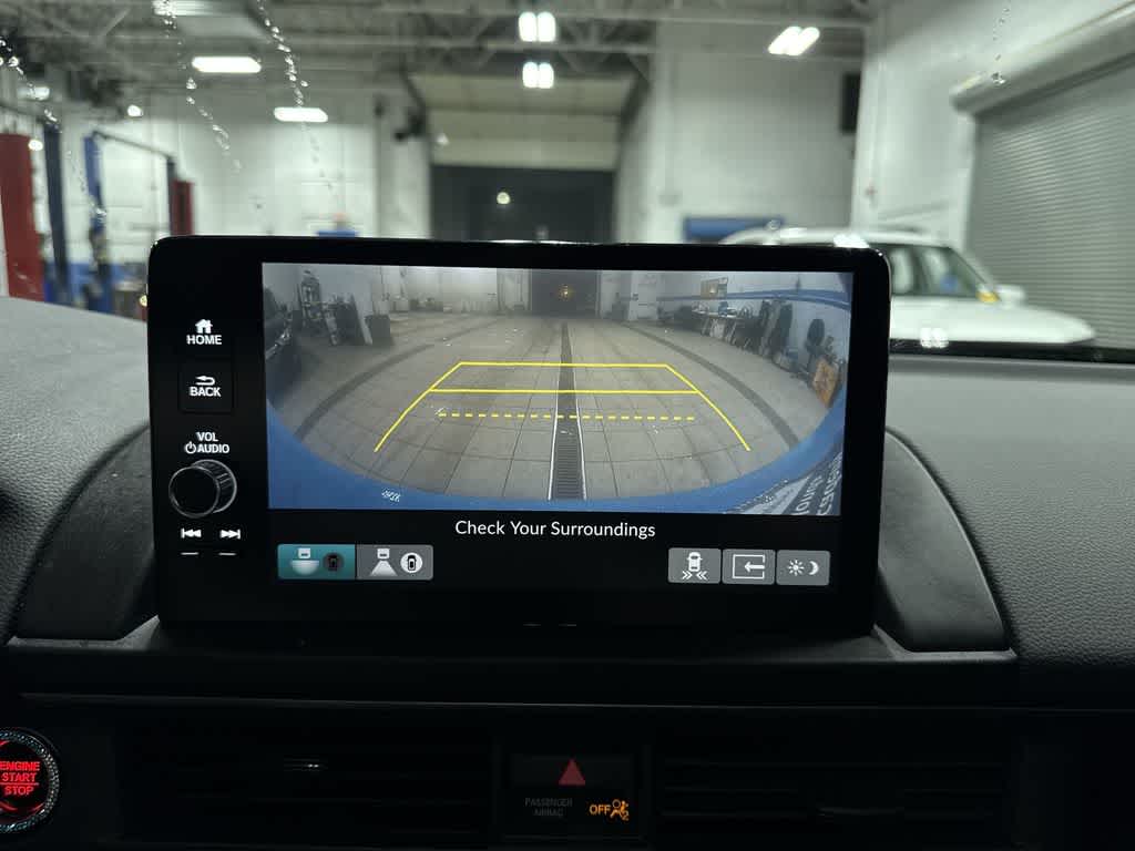 Thumbnail: 2025 Honda Pilot - 26