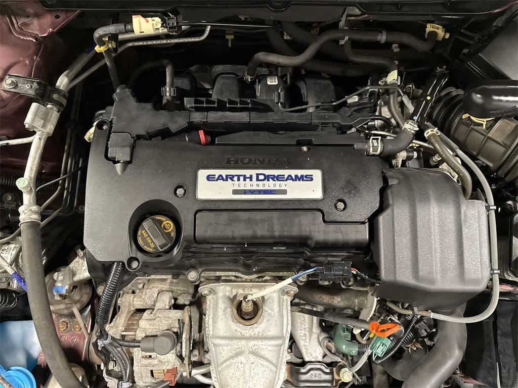 Thumbnail: 2014 Honda Accord - 12