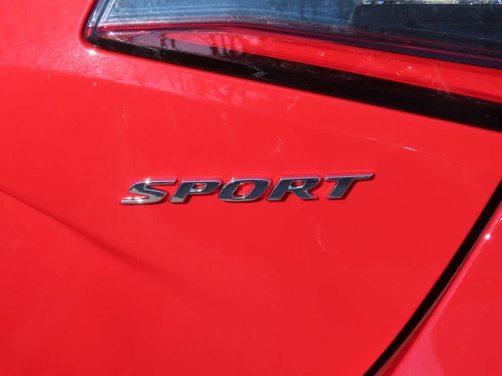 Thumbnail: 2025 Honda Civic - 8