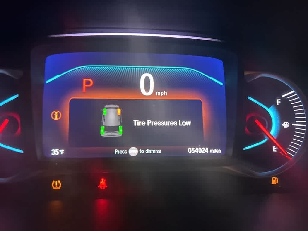 Thumbnail: 2021 Honda Passport - 16