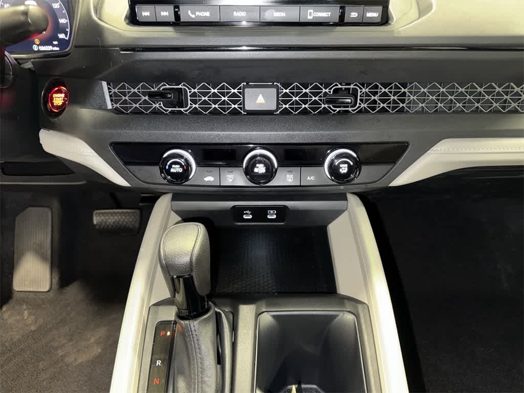 Thumbnail: 2024 Honda Accord - 21