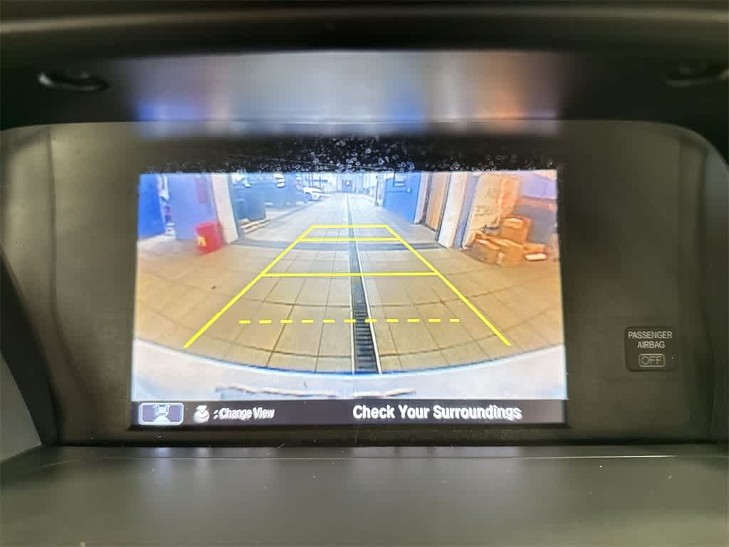 Thumbnail: 2017 Honda Accord - 23