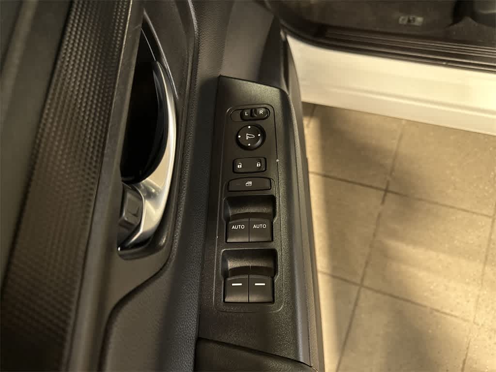 Thumbnail: 2025 Honda CR-V - 22