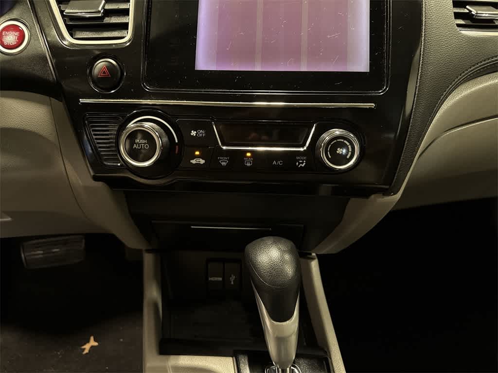 Thumbnail: 2014 Honda Civic - 21