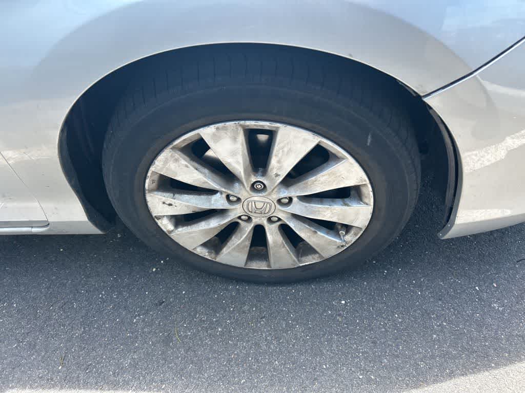 Thumbnail: 2013 Honda Accord - 14