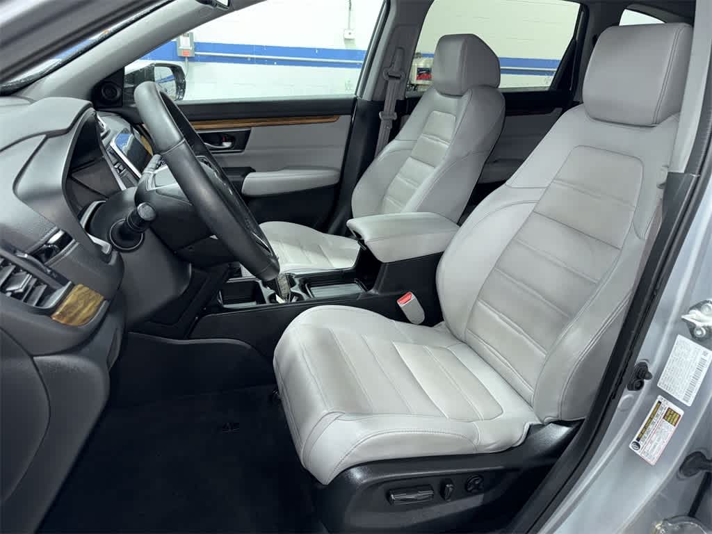 Thumbnail: 2020 Honda CR-V - 15