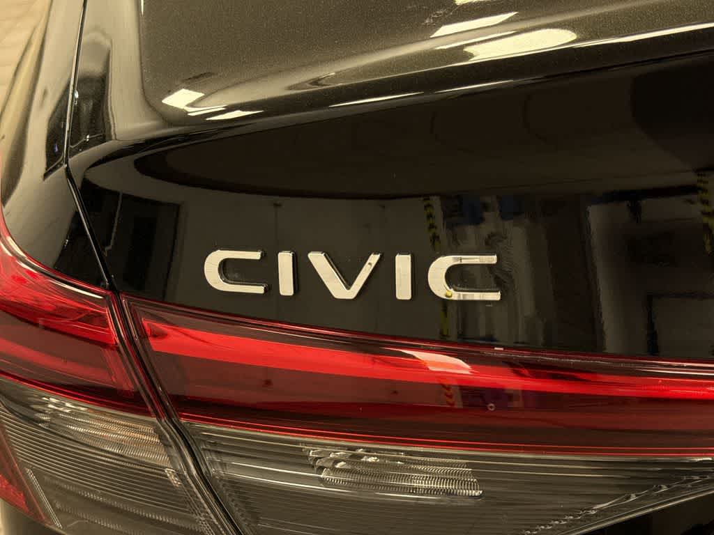Thumbnail: 2023 Honda Civic - 24