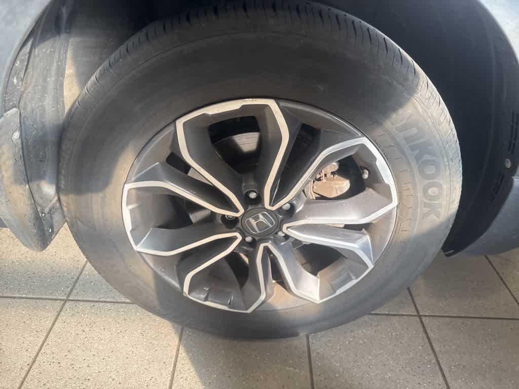 Thumbnail: 2022 Honda CR-V - 5